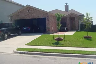 206 Calixto Ct, San Marcos, TX 78666 - Photo 1