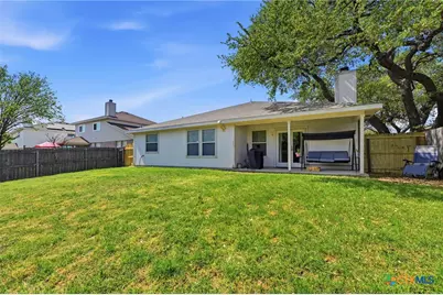3005 Sun Dance Drive, Harker Heights, TX 76548 - Photo 32