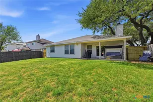 3005 Sundance Dr, Harker Heights, TX 76548 - Photo 32