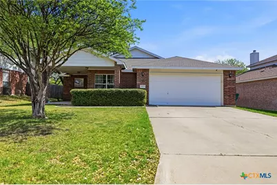 3005 Sun Dance Drive, Harker Heights, TX 76548 - Photo 1