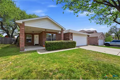 3005 Sun Dance Drive, Harker Heights, TX 76548 - Photo 2