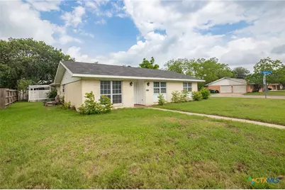 2512 E Airline Road, Victoria, TX 77901 - Photo 1