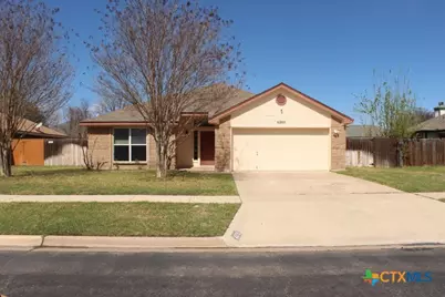 4205 Pepper Mill Hollow, Killeen, TX 76542 - Photo 2