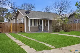 230 Thompson Pl, San Antonio, TX 78225 - Photo 4