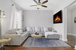 230 Thompson Pl, San Antonio, TX 78225 - Photo 6