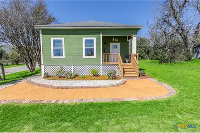 914 S 2nd Street, Temple, TX 76504 - Photo 24