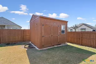 2611 Emerald Dove Dr, Temple, TX 76502 - Photo 36