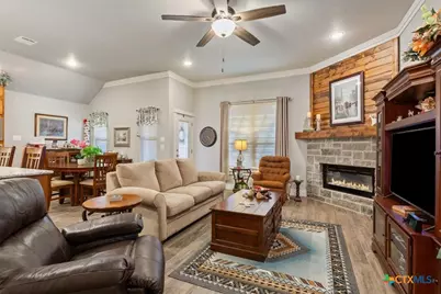 2611 Emerald Dove Drive, Temple, TX 76502 - Photo 4