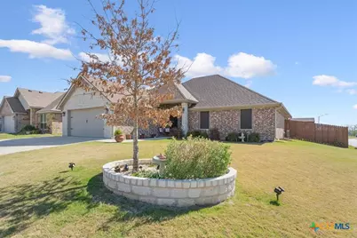 2611 Emerald Dove Drive, Temple, TX 76502 - Photo 2