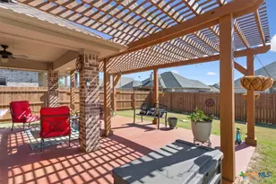 2611 Emerald Dove Dr, Temple, TX 76502 - Photo 28