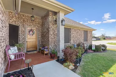 2611 Emerald Dove Drive, Temple, TX 76502 - Photo 32