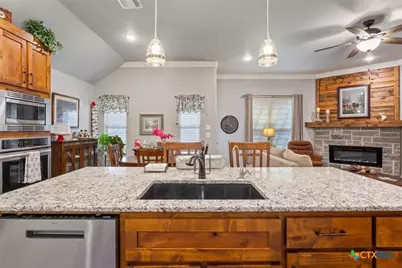 2611 Emerald Dove Drive, Temple, TX 76502 - Photo 12