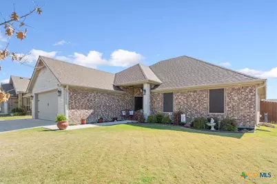 2611 Emerald Dove Drive, Temple, TX 76502 - Photo 30