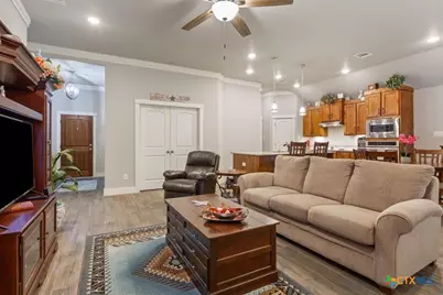 2611 Emerald Dove Drive, Temple, TX 76502 - Photo 8