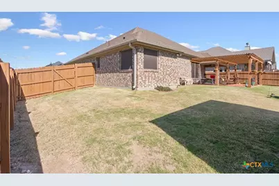 2611 Emerald Dove Drive, Temple, TX 76502 - Photo 34
