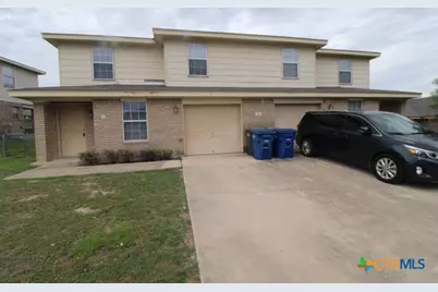 640 Pacific Crest Trail, Copperas Cove, TX 76522 - Photo 1