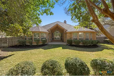 8700 Tin Roof Cove, Round Rock, TX 78681 - Photo 34