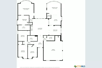 8700 Tin Roof Cove, Round Rock, TX 78681 - Photo 36