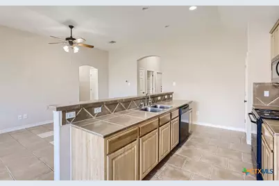 3032 Douglas Fir Drive, New Braunfels, TX 78130 - Photo 4