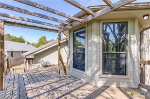 4318 Woodstone Cir, Temple, TX 76502 - Photo 28