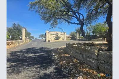 0 Hiram Cook, Blanco, TX 78606 - Photo 1