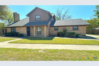 1500 Halbert Street, Killeen, TX 76541 - Photo 2