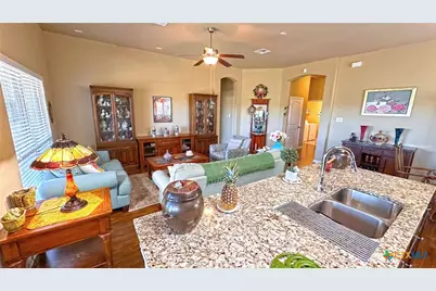 4709 Farrell Lane, Killeen, TX 76549 - Photo 4