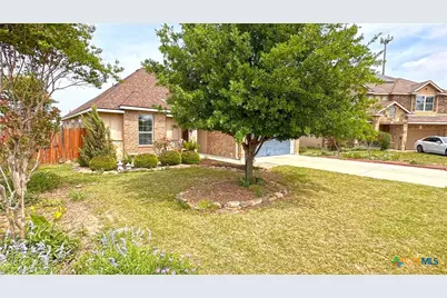 4709 Farrell Lane, Killeen, TX 76549 - Photo 2