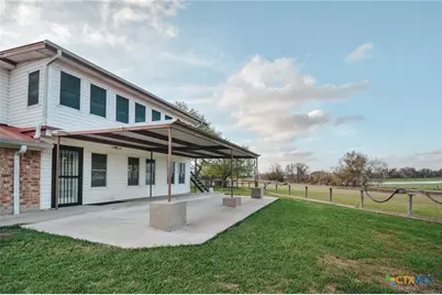 605 State Highway 172, Ganado, TX 77962 - Photo 20