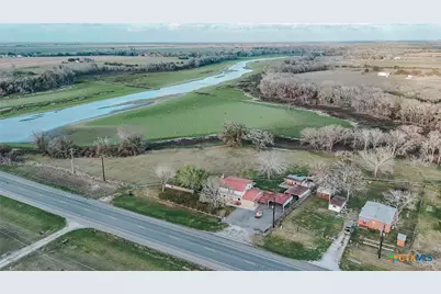 605 State Highway 172, Ganado, TX 77962 - Photo 1