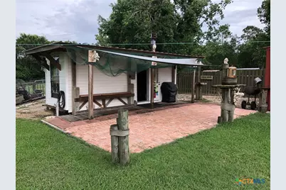 605 State Highway 172, Ganado, TX 77962 - Photo 6