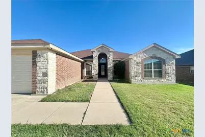 700 Brooklyn Kay Drive, Killeen, TX 76542 - Photo 2
