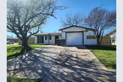 1525 Meadow Drive, Killeen, TX 76549 - Photo 2