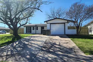 1525 Meadow Dr, Killeen, TX 76549 - Photo 2