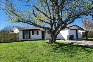 1525 Meadow Dr, Killeen, TX 76549 - Photo 1