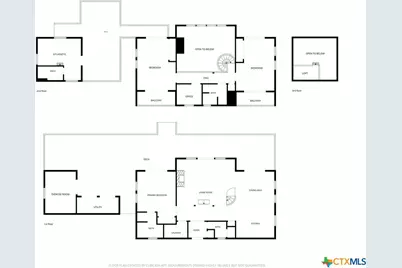 3343 Bob White Lane, Belton, TX 76513 - Photo 48