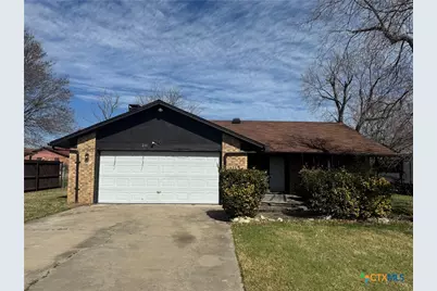 211 Orchid Drive, Killeen, TX 76542 - Photo 1