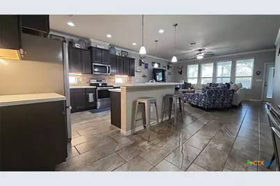 1941 Big Bayou Bend, Aransas Pass, TX 78336 - Photo 6