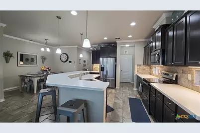 1941 Big Bayou Bend, Aransas Pass, TX 78336 - Photo 4