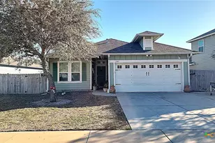 1941 Big Bayou Bend, Aransas Pass, TX 78336 - Photo 1