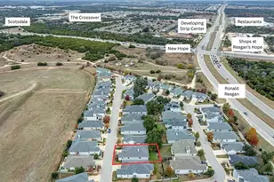 13701 Ronald W Reagan Blvd, Cedar Park, TX 78613 - Photo 34
