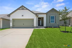 424 Honeydew Wy, Seguin, TX 78155 - Photo 1