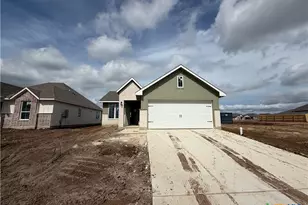 412 Honeydew Wy, Seguin, TX 78155 - Photo 2