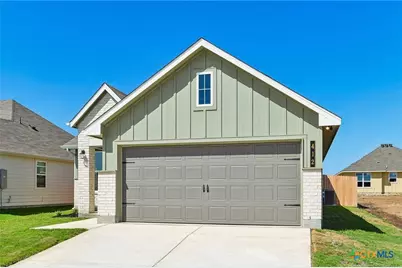 412 Honeydew Way, Seguin, TX 78155 - Photo 4