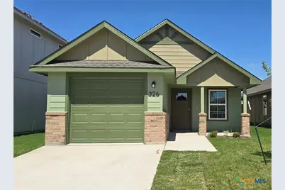 326 Monty Road, Copperas Cove, TX 76522 - Photo 1