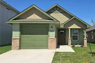 326 Monty Rd, Copperas Cove, TX 76522 - Photo 1