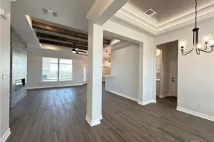 406 Eagle Hts Dr, Salado, TX 76571 - Photo 4