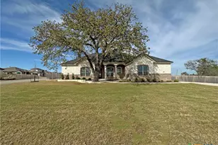 406 Eagle Hts Dr, Salado, TX 76571 - Photo 1