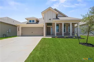 420 Honeydew Wy, Seguin, TX 78155 - Photo 1
