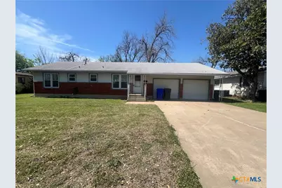 1324 N 60th Street, Waco, TX 76710 - Photo 1